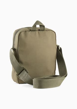 09118230 Unisex Yetişkin Yeşil Sırt Çantası - 2