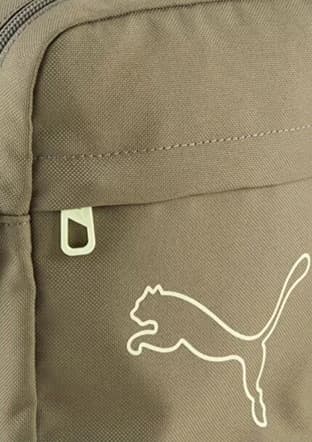 09118230 Unisex Yetişkin Yeşil Sırt Çantası - 3