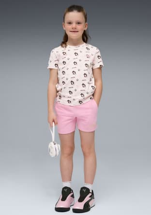 69192521 Unisex Çocuk Eşofman - 1