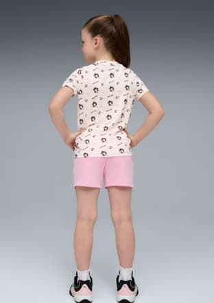 69192521 Unisex Çocuk Eşofman - 2