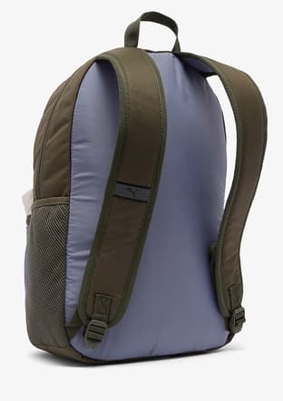 09117509 Unisex Yetişkin Sırt Çantası - 2