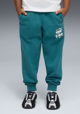 69192041 Unisex Çocuk Eşofman - 2