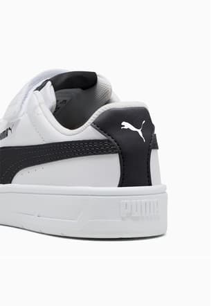 40375101 Unisex Çocuk Beyaz Sneaker - 3