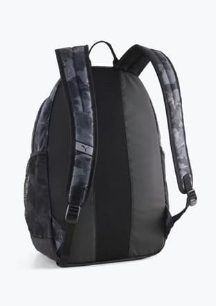 09115021 Unisex Çok Renkli Sırt Çantası - 2