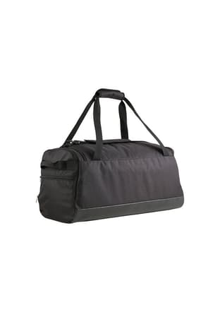 09114501 Unisex Siyah Omuz Çantası - 2