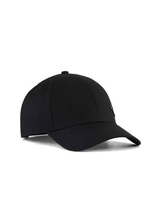 02715401 Unisex Yetişkin Siyah Şapka - 1