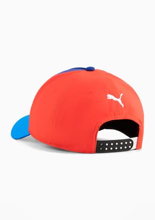 02687503 Unisex Yetişkin Mavi Şapka - 2