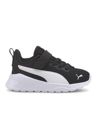 37201001 Unisex Çocuk Çok Renkli Sneaker - 1
