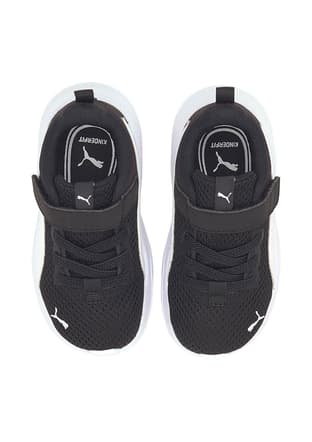 37201001 Unisex Çocuk Çok Renkli Sneaker - 2