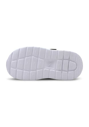 37201001 Unisex Çocuk Çok Renkli Sneaker - 3