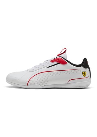 30908205 Unisex Yetişkin Beyaz Sneaker - 1