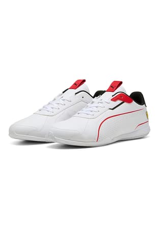 30908205 Unisex Yetişkin Beyaz Sneaker - 2