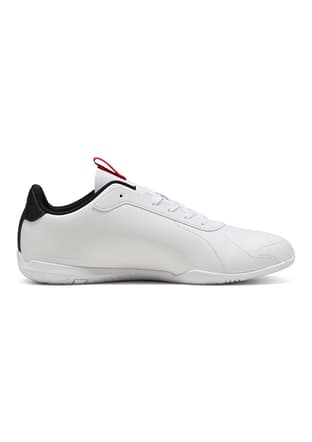 30908205 Unisex Yetişkin Beyaz Sneaker - 3
