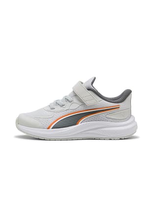 31241411 Unisex Çocuk Çok Renkli Koşu Ayakkabısı - 1