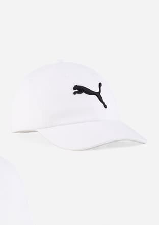 02599802 Unisex Beyaz Şapka - 1