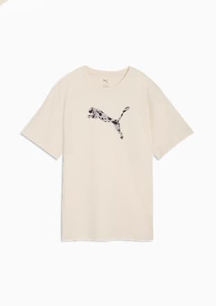 69182187 Kadın Beyaz Baskılı T-shirt - 3
