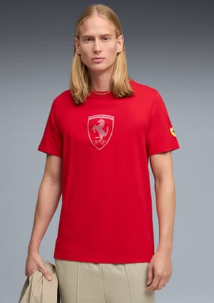 63531102 Erkek Çok Renkli Baskılı T-shirt - 1