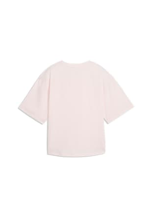52745721 Kadın Baskılı T-shirt - 2