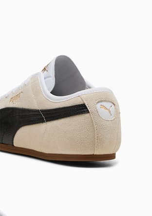 40445605 Unisex Beyaz Sneaker Ayakkabı - 3