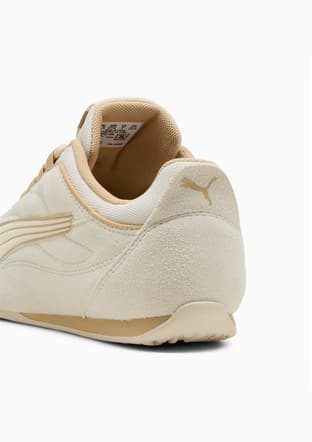 40395508 Kadın Beyaz Sneaker Ayakkabı - 3