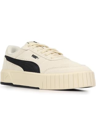 40263806 Kadın Beyaz Sneaker Ayakkabı - 2
