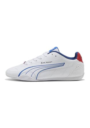 30920802 Unisex Beyaz Sneaker Ayakkabı - 1