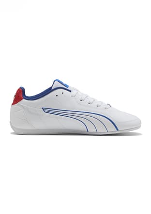 30920802 Unisex Beyaz Sneaker Ayakkabı - 3