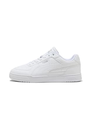 40917001 Unisex Beyaz Sneaker - 1