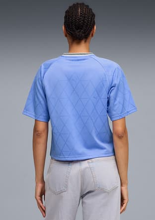 69186060 Kadın Baskılı T-shirt - 2