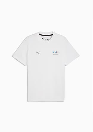 63489702 Erkek Beyaz Baskılı T-shirt - 3