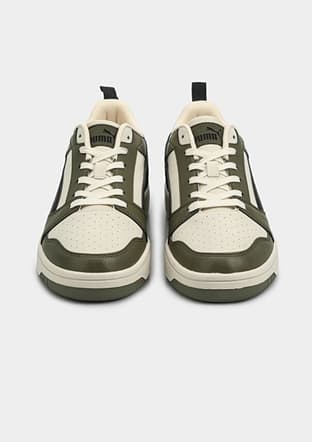 40638881 Unisex Sneaker Ayakkabı - 3