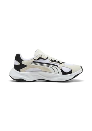 40489507 Kadın Beyaz Sneaker - 2