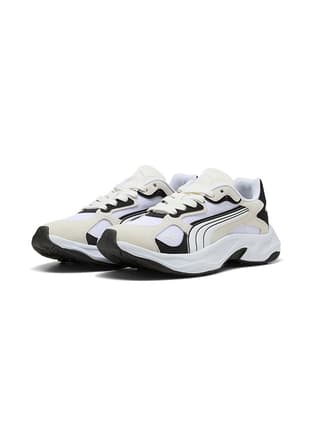 40489507 Kadın Beyaz Sneaker - 3