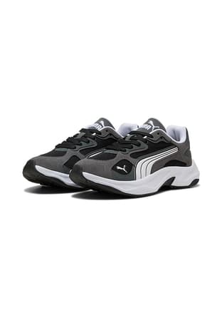 40489501 Kadın Çok Renkli Sneaker Ayakkabı - 3