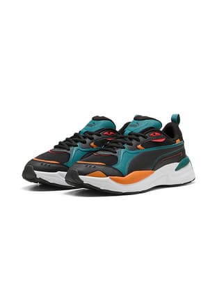 40474705 Unisex Sneaker Ayakkabı - 3