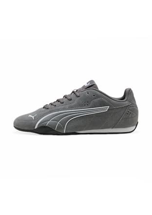 40268113 Unisex Gri Sneaker Ayakkabı - 1