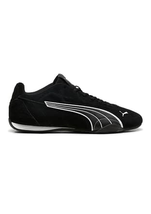 Catch Sd - 40268102 Unisex Siyah Sneaker Ayakkabı - 1