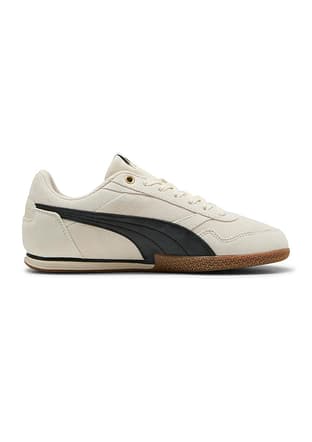 40267302 Kadın Beyaz Sneaker Ayakkabı - 1