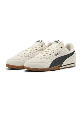 40267302 Kadın Beyaz Sneaker Ayakkabı - 3