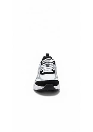 31316805 Unisex Yetişkin Beyaz Koşu Ayakkabısı - 3