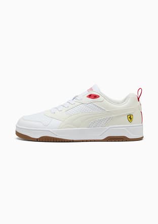 30913202 Unisex Beyaz Sneaker Ayakkabı - 1