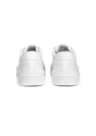 40617504 Kadın Beyaz Sneaker Ayakkabı - 3