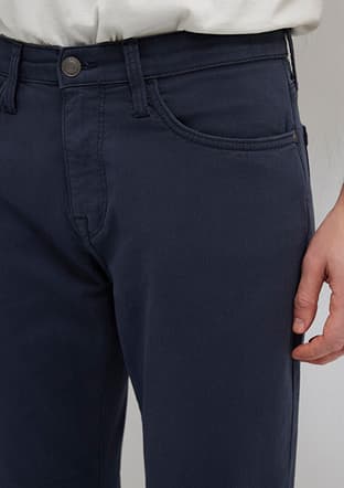 M00351A2793 Erkek Jean Pantolon - 3
