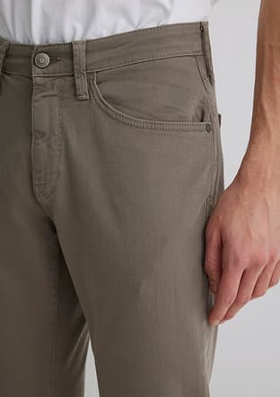 M0035188050 Erkek Jean Pantolon - 3