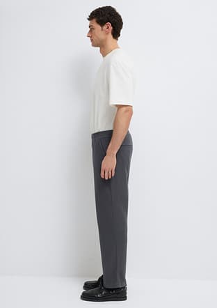 M0010557-85540 Erkek Pantolon - 2