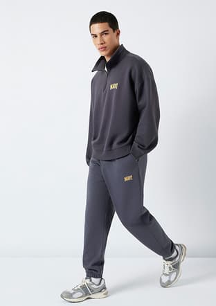 M0010207-70101 Erkek Pantolon - 1