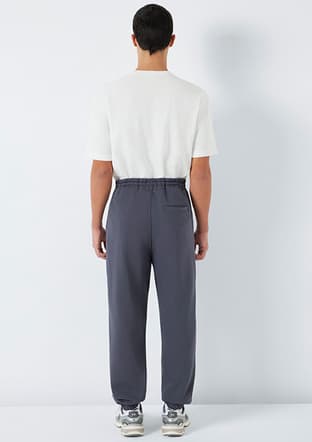 M0010207-70101 Erkek Pantolon - 2