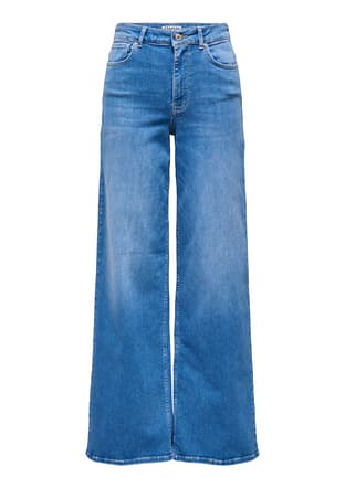 15363267 Kadın Jean Pantolon - 1