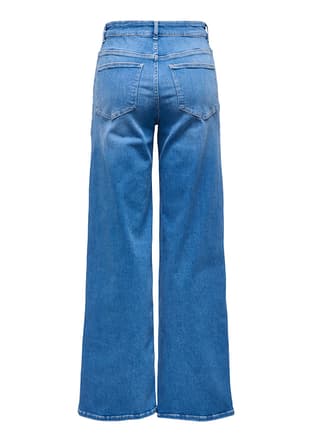 15363267 Kadın Jean Pantolon - 2