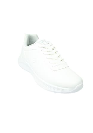 34841 Erkek Beyaz Sneaker - 1